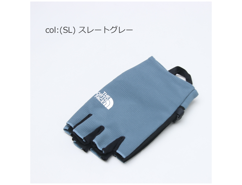 THE NORTH FACE(���Ρ����ե�����) Hikers FL Glove