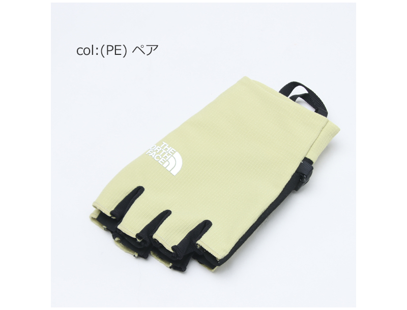 THE NORTH FACE(���Ρ����ե�����) Hikers FL Glove