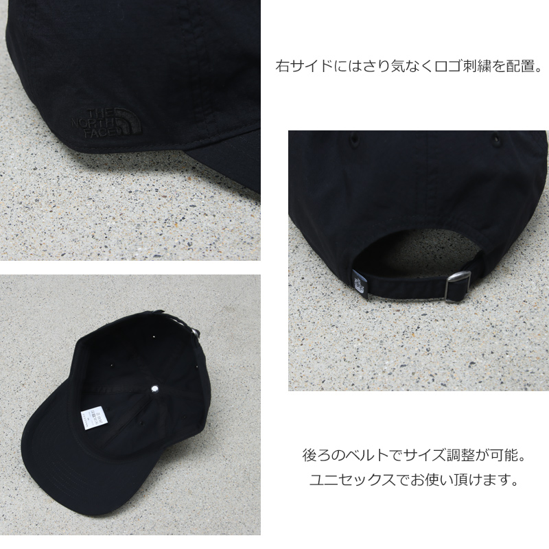 THE NORTH FACE(���Ρ����ե�����) DayLite Cap