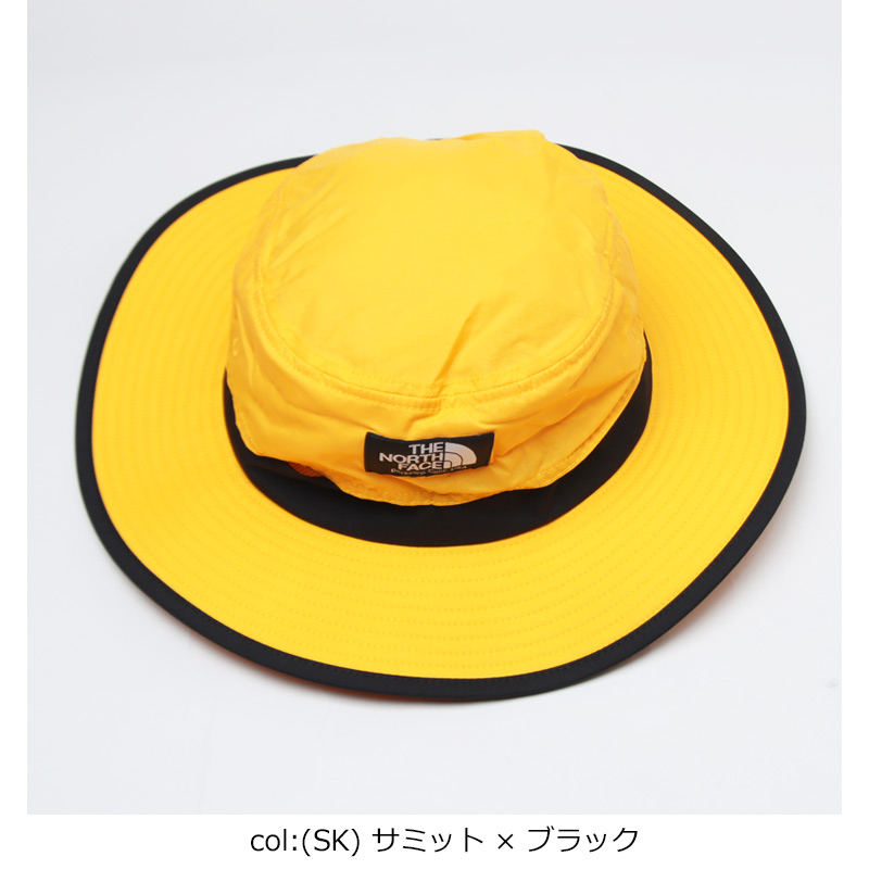 THE NORTH FACE(���Ρ����ե�����) Horizon Hat