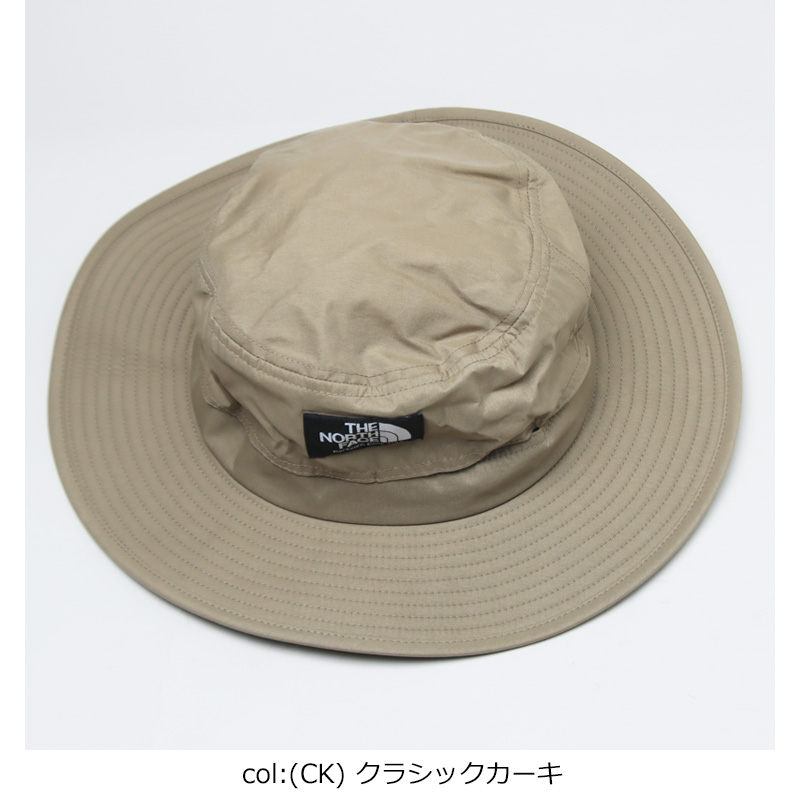 THE NORTH FACE(���Ρ����ե�����) Horizon Hat
