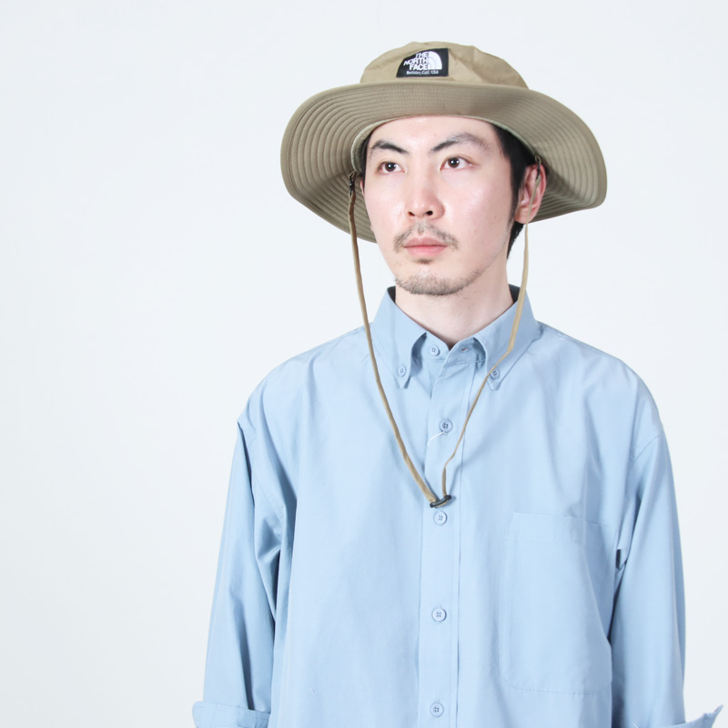 THE NORTH FACE(���Ρ����ե�����) Horizon Hat