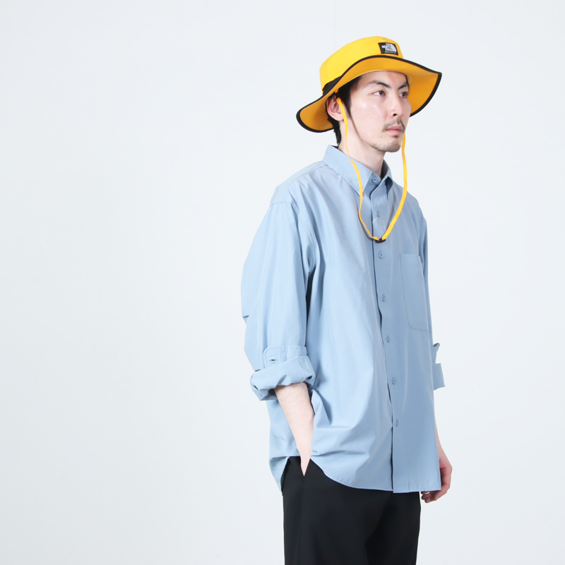 THE NORTH FACE(���Ρ����ե�����) Horizon Hat