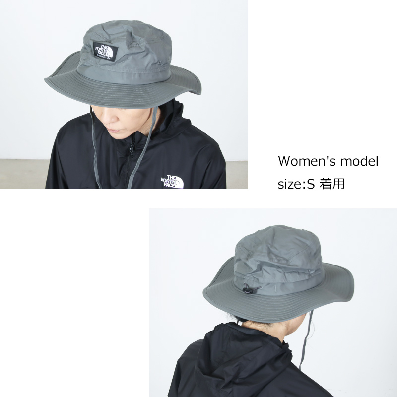THE NORTH FACE(���Ρ����ե�����) Horizon Hat