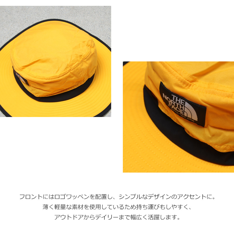 THE NORTH FACE(���Ρ����ե�����) Horizon Hat