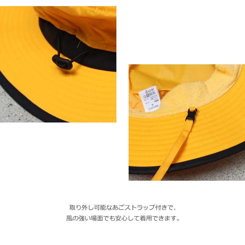 THE NORTH FACE(���Ρ����ե�����) Horizon Hat