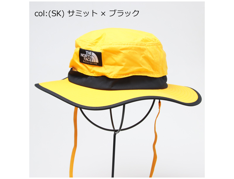 THE NORTH FACE(���Ρ����ե�����) Horizon Hat