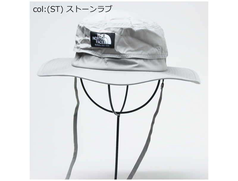 THE NORTH FACE(���Ρ����ե�����) Horizon Hat