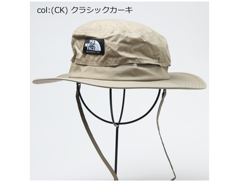 THE NORTH FACE(���Ρ����ե�����) Horizon Hat