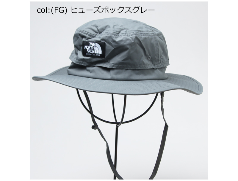 THE NORTH FACE(���Ρ����ե�����) Horizon Hat