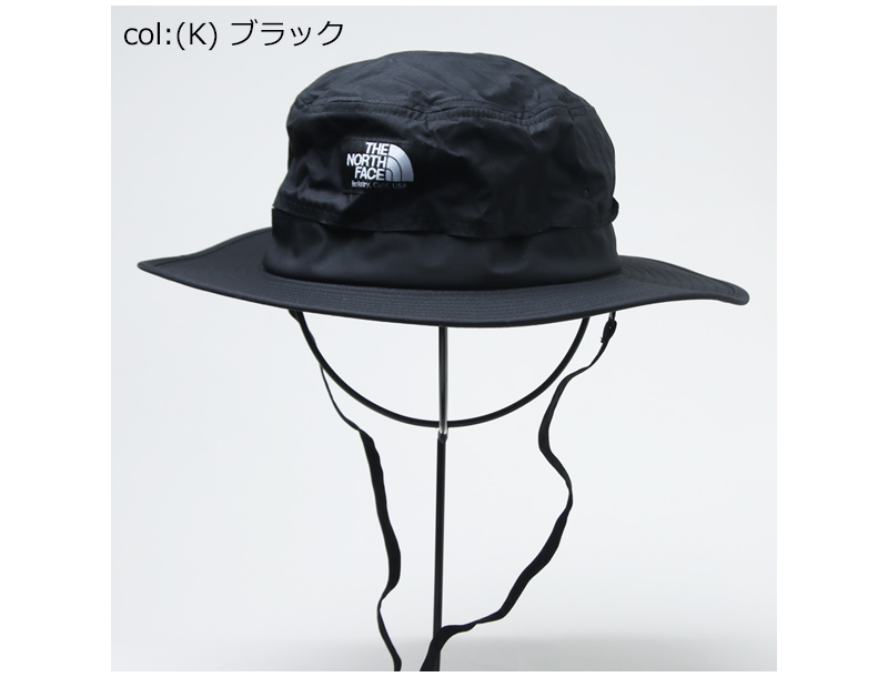 THE NORTH FACE(���Ρ����ե�����) Horizon Hat