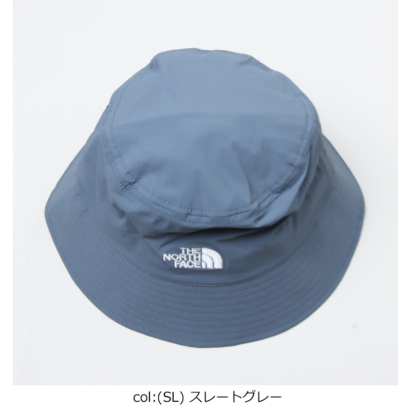 THE NORTH FACE(���Ρ����ե�����) Marine Bucket Hat