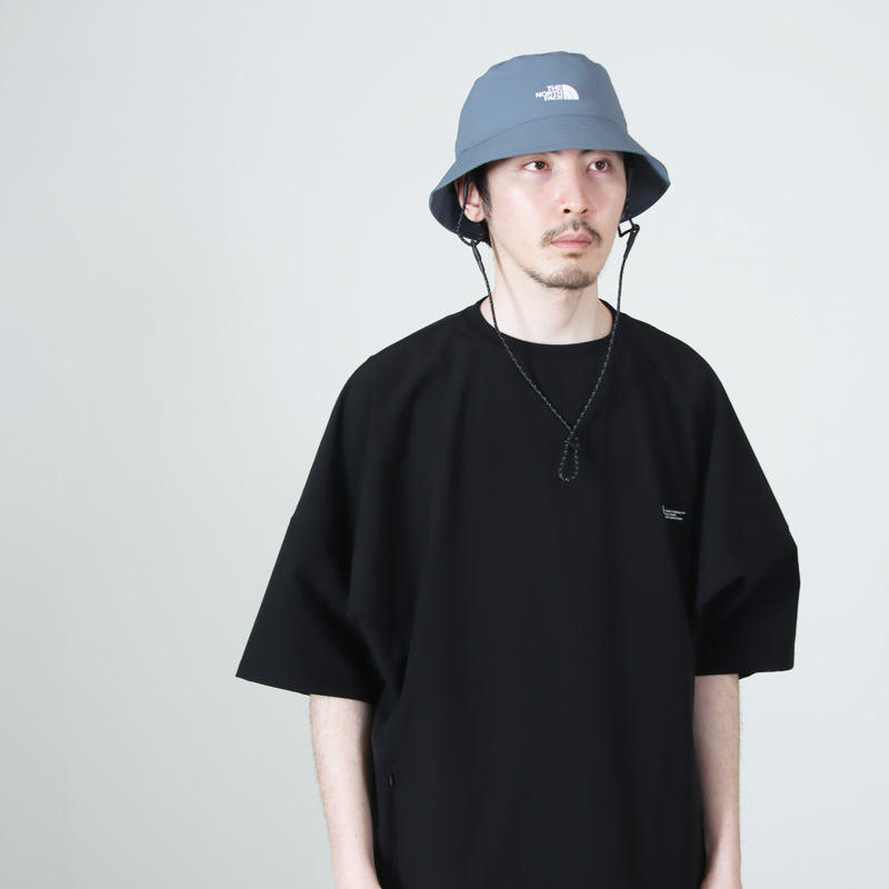 THE NORTH FACE(���Ρ����ե�����) Marine Bucket Hat