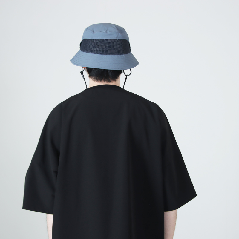 THE NORTH FACE(���Ρ����ե�����) Marine Bucket Hat