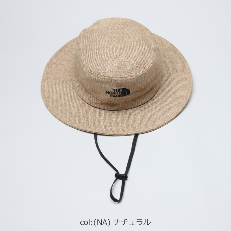 THE NORTH FACE(���Ρ����ե�����) HIKE Horizon Hat
