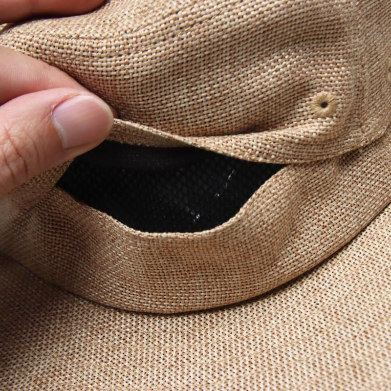 THE NORTH FACE(���Ρ����ե�����) HIKE Horizon Hat