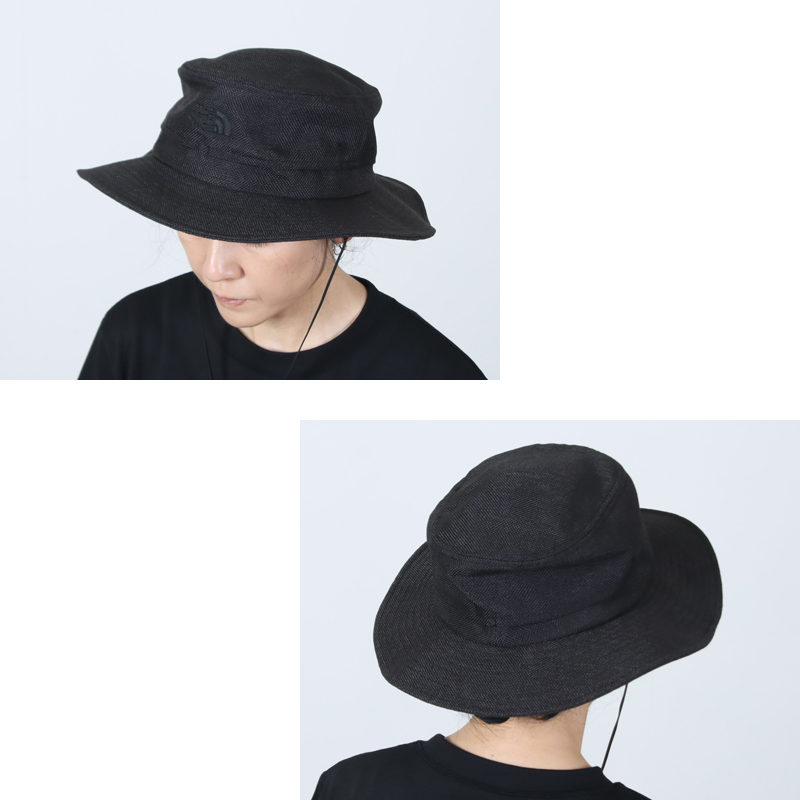 THE NORTH FACE(���Ρ����ե�����) HIKE Horizon Hat