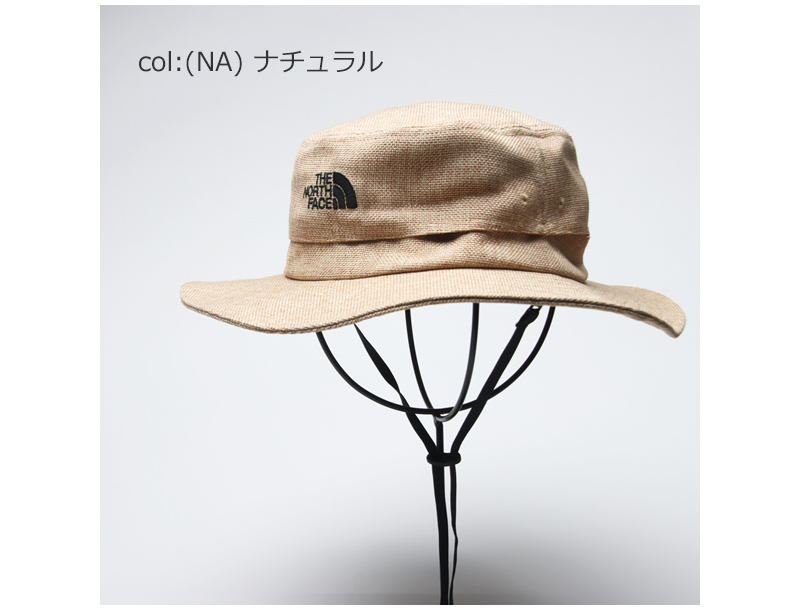 THE NORTH FACE(���Ρ����ե�����) HIKE Horizon Hat