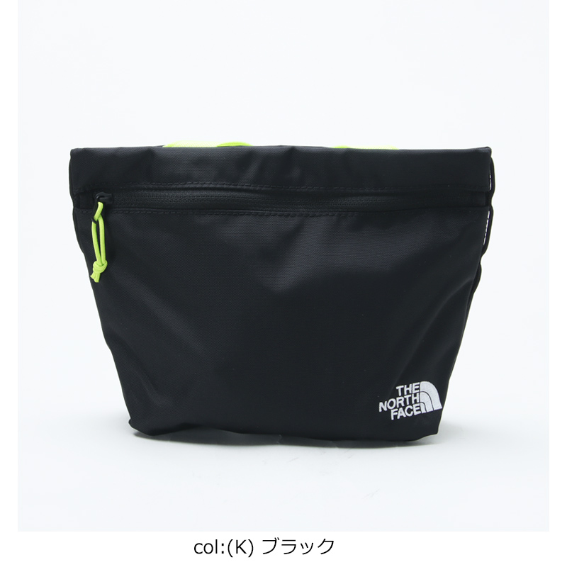 THE NORTH FACE(���Ρ����ե�����) Bilby Pouch L