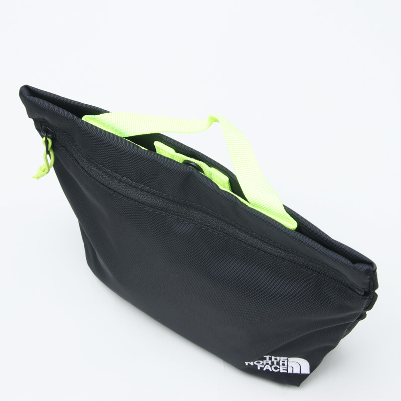 THE NORTH FACE(���Ρ����ե�����) Bilby Pouch L