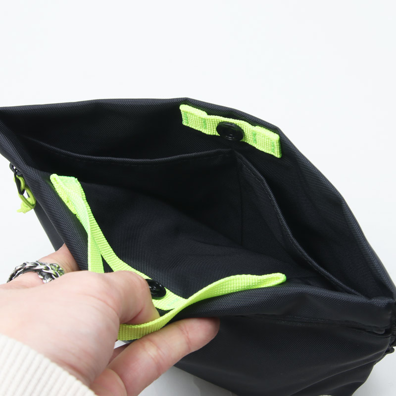 THE NORTH FACE(���Ρ����ե�����) Bilby Pouch L