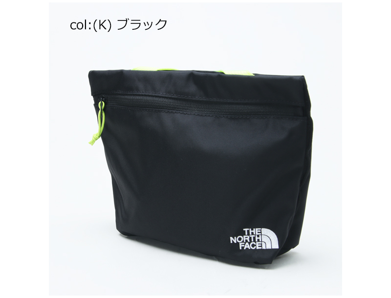THE NORTH FACE(���Ρ����ե�����) Bilby Pouch L