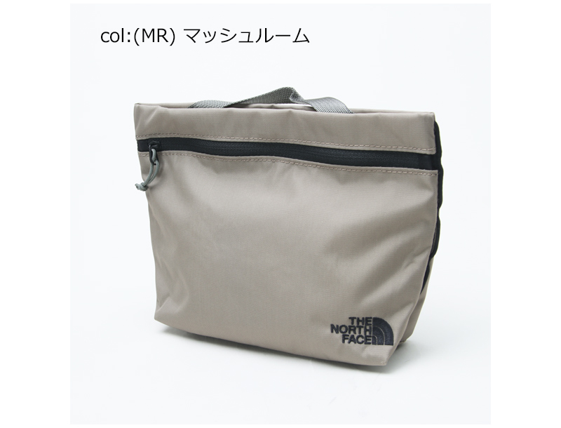 THE NORTH FACE(���Ρ����ե�����) Bilby Pouch L