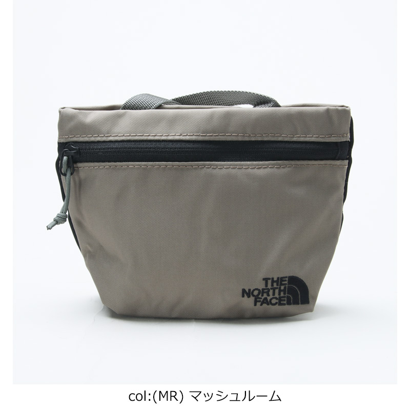 THE NORTH FACE(���Ρ����ե�����) Bilby Pouch M