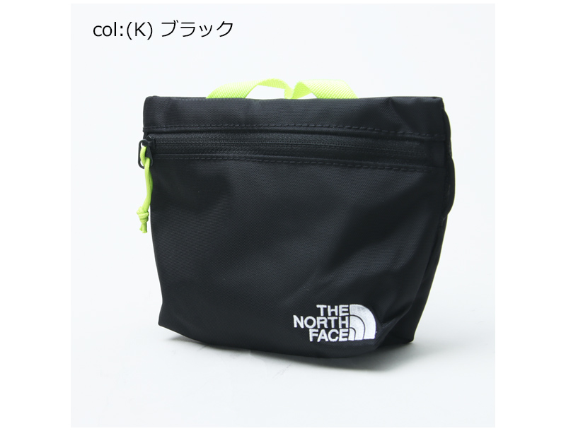 THE NORTH FACE(���Ρ����ե�����) Bilby Pouch M