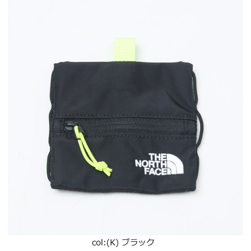 THE NORTH FACE(���Ρ����ե�����) Bilby Flat Pouch S