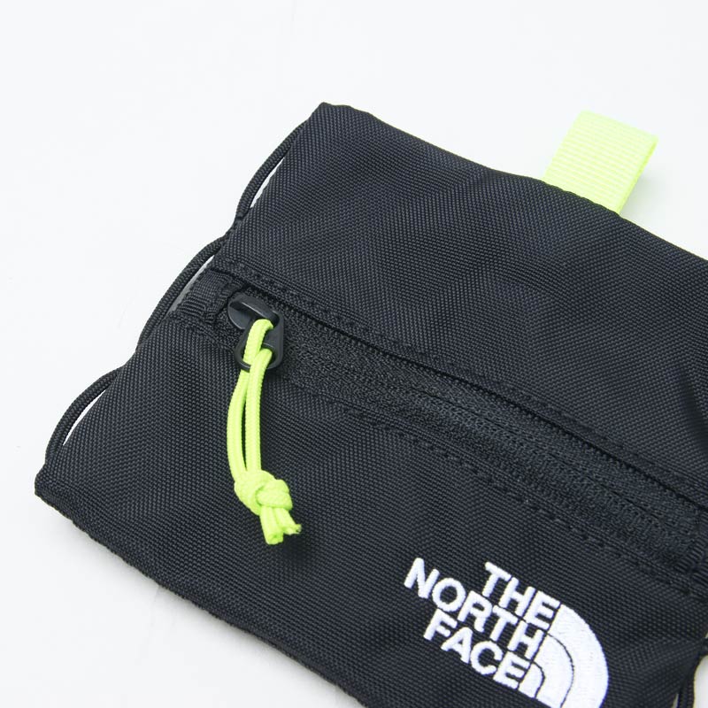 THE NORTH FACE(���Ρ����ե�����) Bilby Flat Pouch S