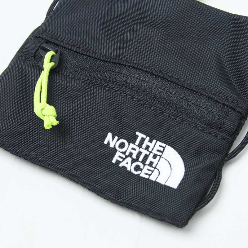 THE NORTH FACE(���Ρ����ե�����) Bilby Flat Pouch S