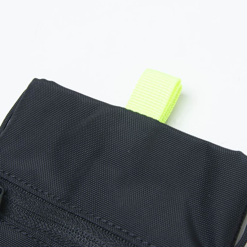 THE NORTH FACE(���Ρ����ե�����) Bilby Flat Pouch S