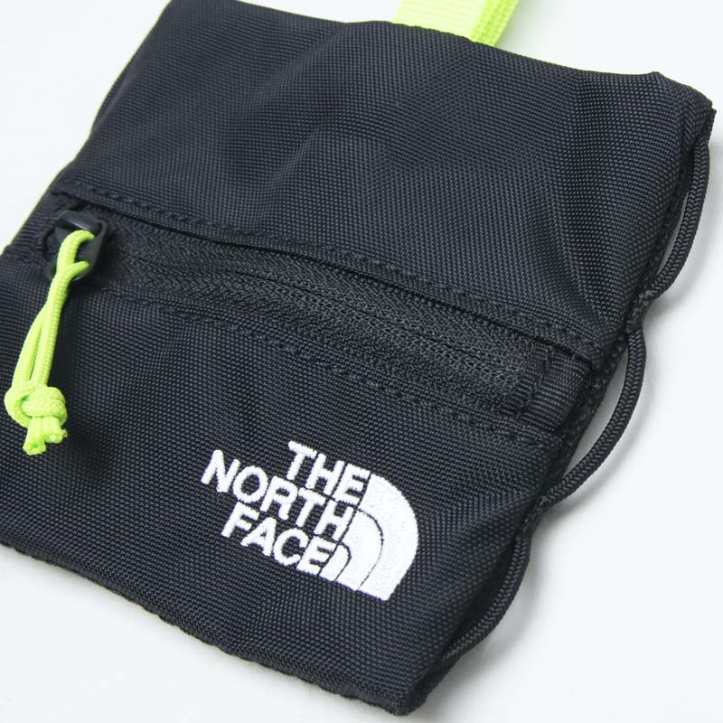 THE NORTH FACE(���Ρ����ե�����) Bilby Flat Pouch S