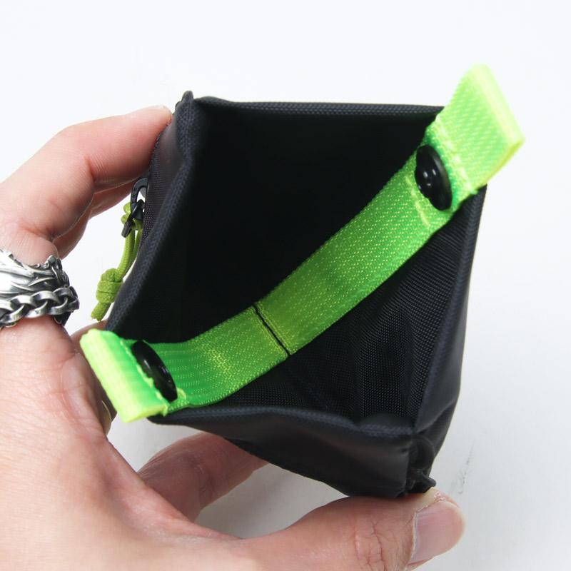 THE NORTH FACE(���Ρ����ե�����) Bilby Flat Pouch S