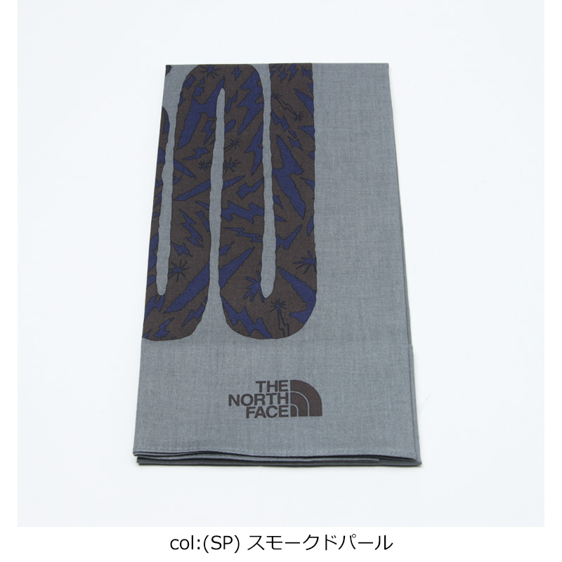 THE NORTH FACE(���Ρ����ե�����) Layback Bandana