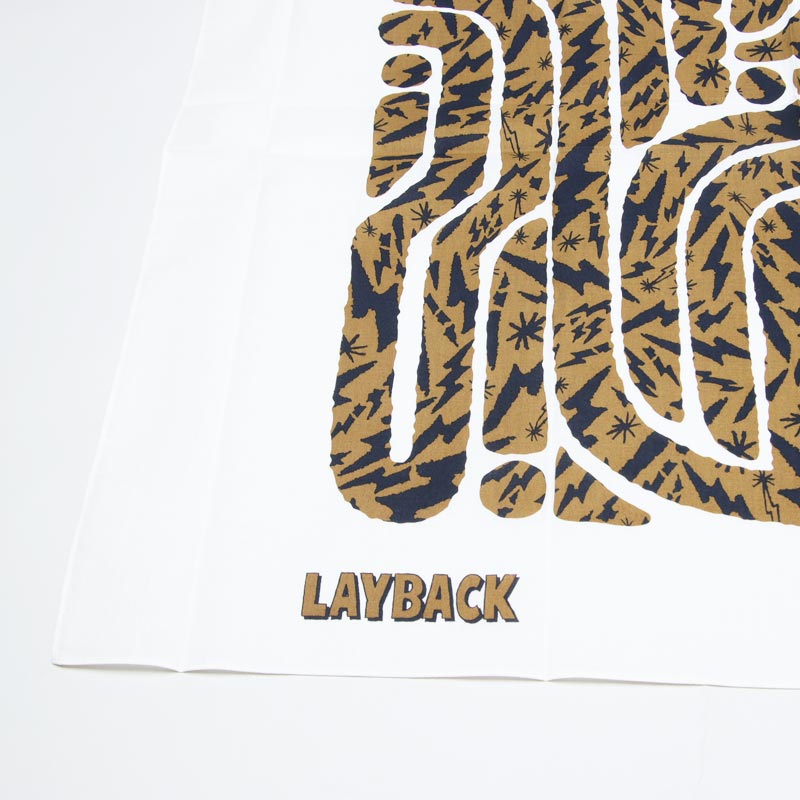 THE NORTH FACE(���Ρ����ե�����) Layback Bandana