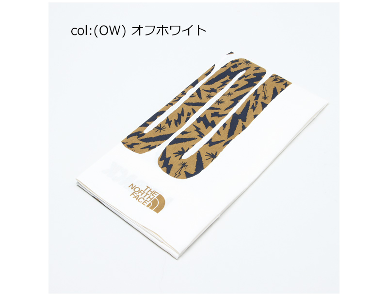 THE NORTH FACE(���Ρ����ե�����) Layback Bandana