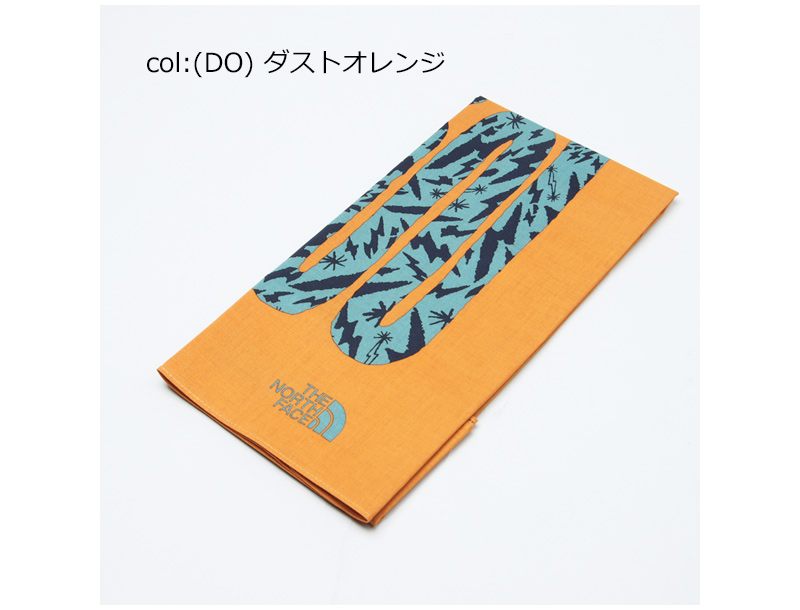 THE NORTH FACE(���Ρ����ե�����) Layback Bandana