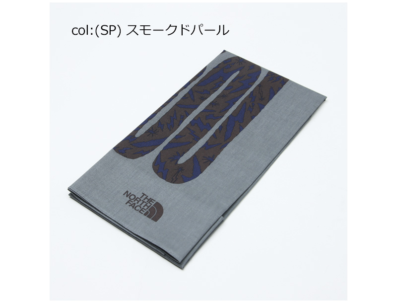 THE NORTH FACE(���Ρ����ե�����) Layback Bandana