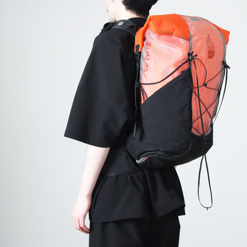 THE NORTH FACE(���Ρ����ե�����) Sum 35