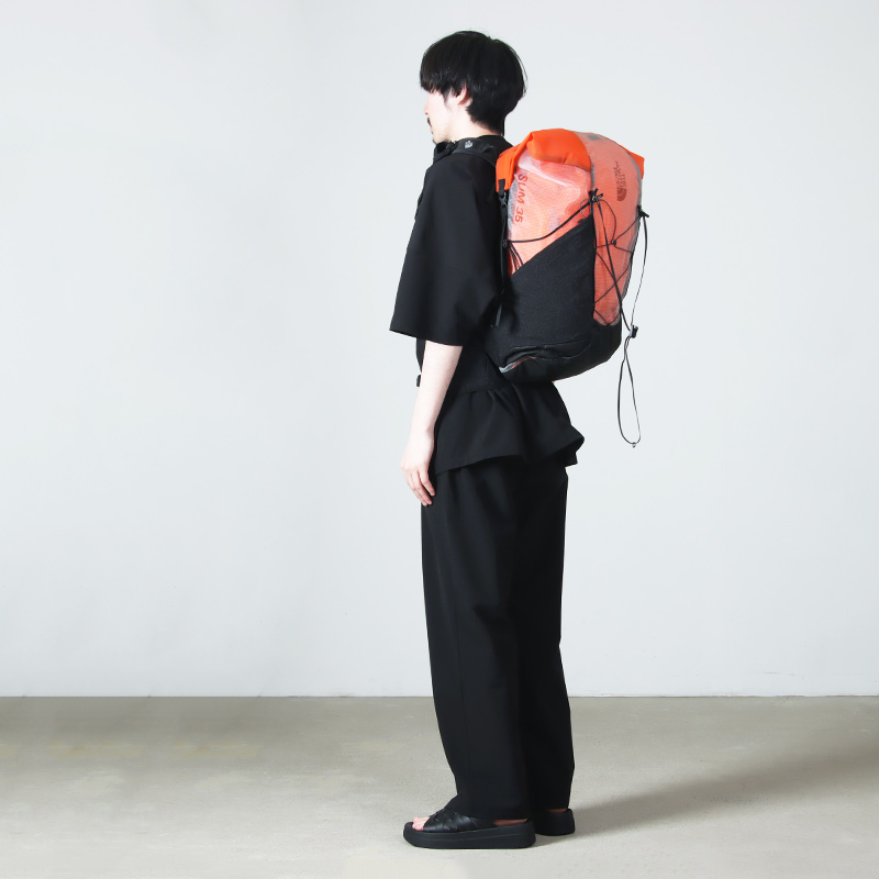 THE NORTH FACE(���Ρ����ե�����) Sum 35