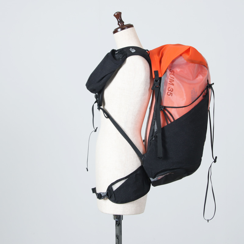 THE NORTH FACE(���Ρ����ե�����) Sum 35