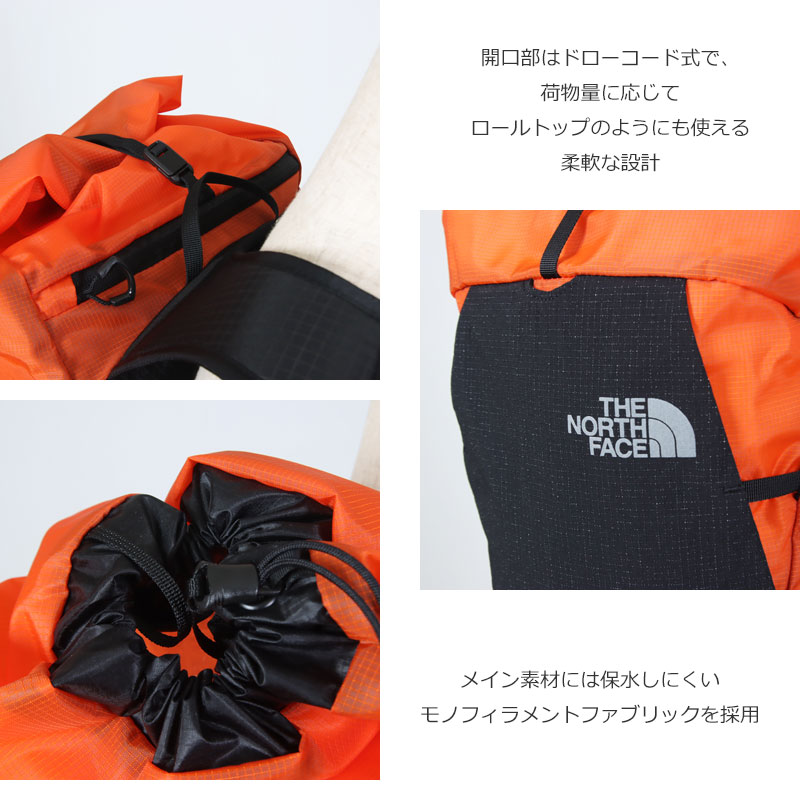 THE NORTH FACE(���Ρ����ե�����) Factor 28