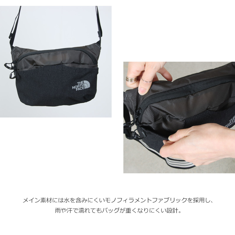 THE NORTH FACE(���Ρ����ե�����) Factor 3