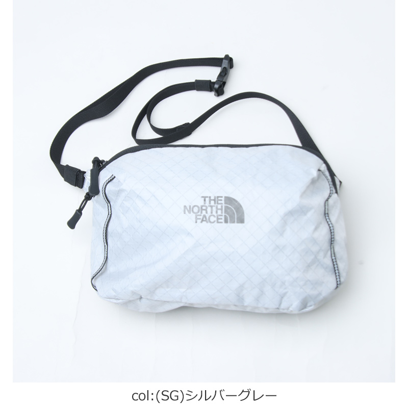 THE NORTH FACE(���Ρ����ե�����) Ultra Mayfly Hip Pouch