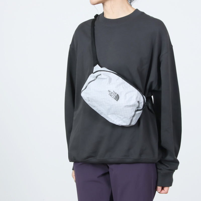 THE NORTH FACE(���Ρ����ե�����) Ultra Mayfly Hip Pouch