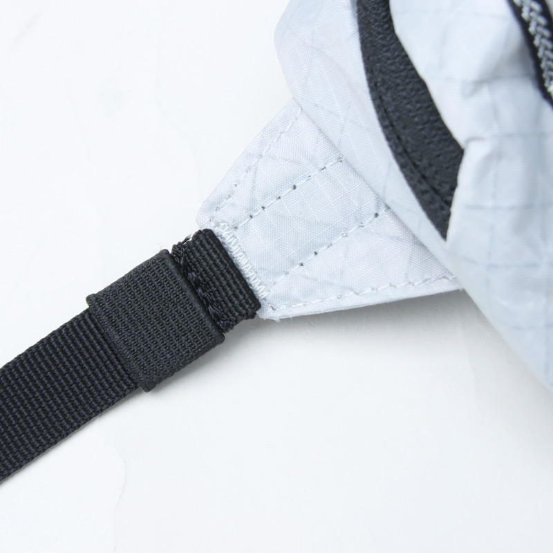 THE NORTH FACE(���Ρ����ե�����) Ultra Mayfly Hip Pouch