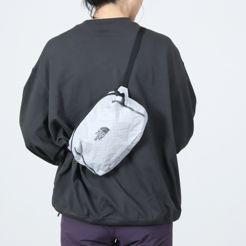 THE NORTH FACE(���Ρ����ե�����) Ultra Mayfly Hip Pouch