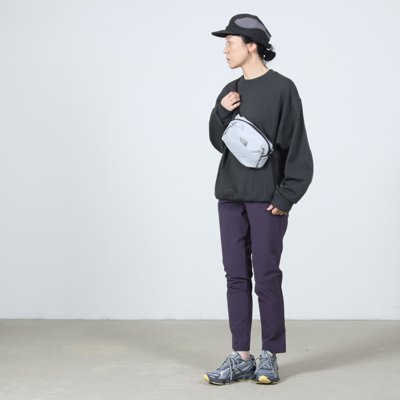 THE NORTH FACE(���Ρ����ե�����) Ultra Mayfly Hip Pouch